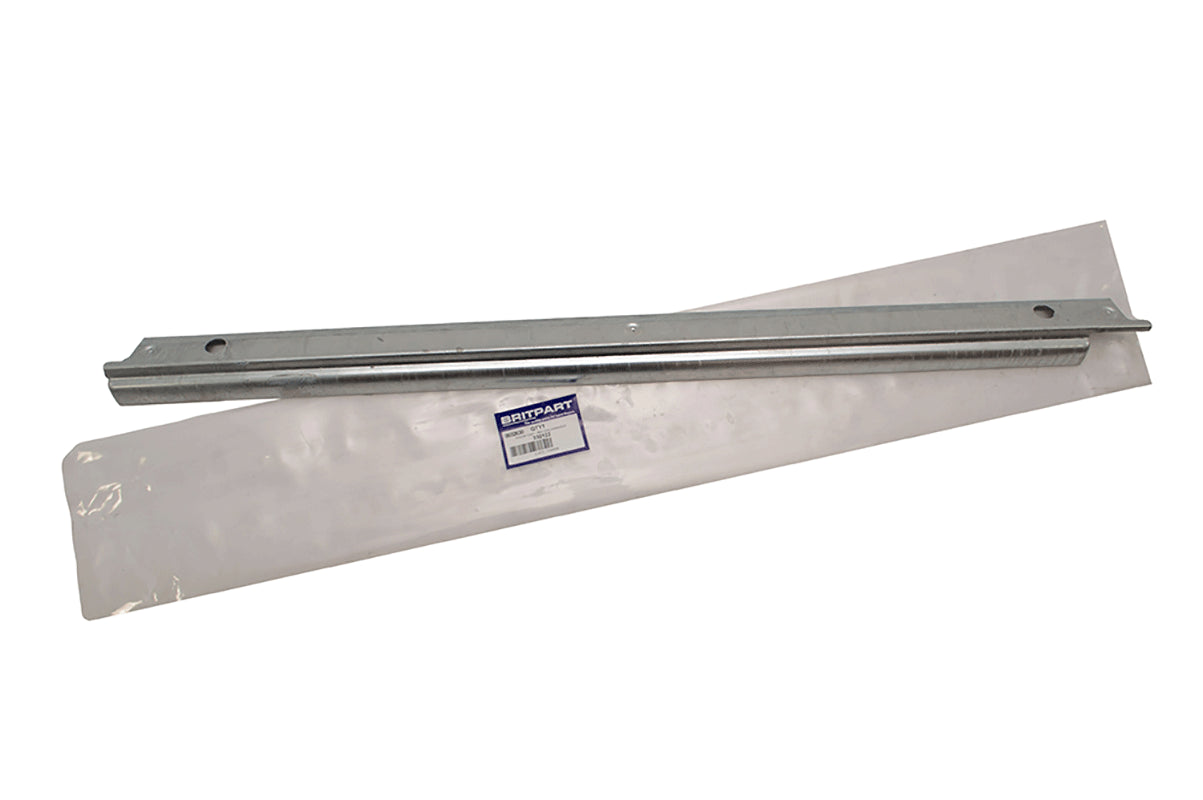 DOOR CAP - RH GALVANIZED 330122