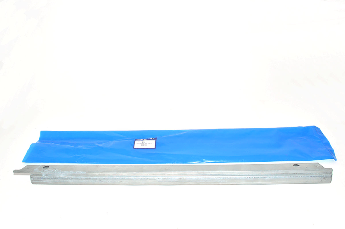 DOOR CAP - LH GALVANIZED 330123