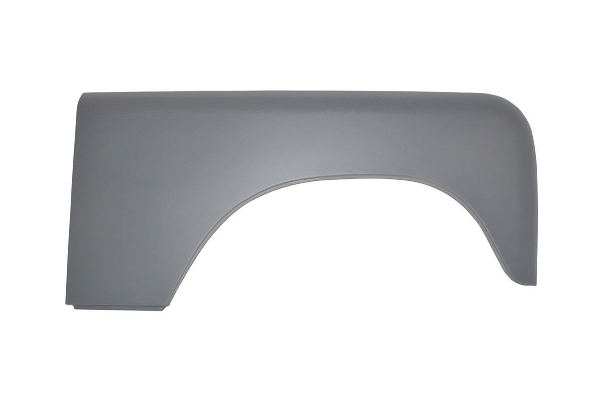 330426 - SERIES 2/3 FRONT OUTER WING PANEL RH From ALLMAKES