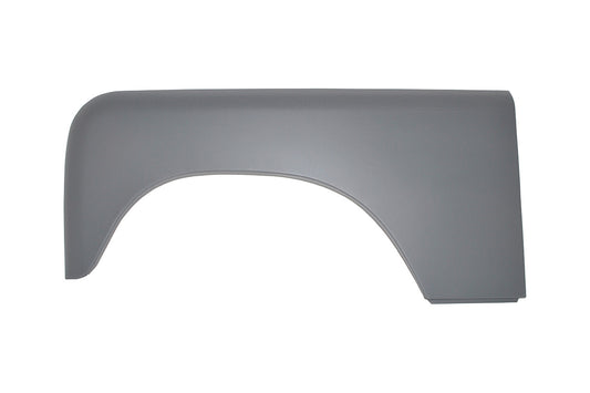 330427 - SERIES 2/3 FRONT OUTER WING PANEL LH From ALLMAKES