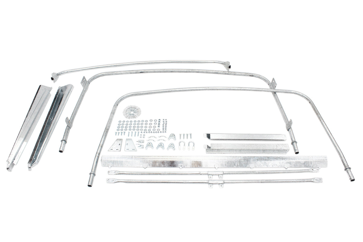 330999 - HOOD STICKS From ALLMAKES