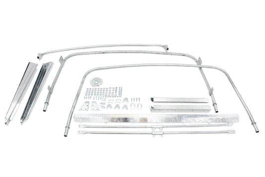 330999 - HOOD STICKS From ALLMAKES