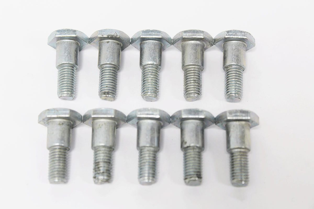 331709 - SQUAB BF BOLT From PR2 ALLMAKES OE