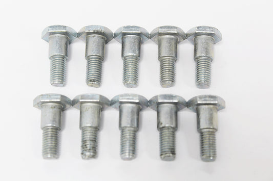 331709 - SQUAB BF BOLT From PR2 ALLMAKES OE