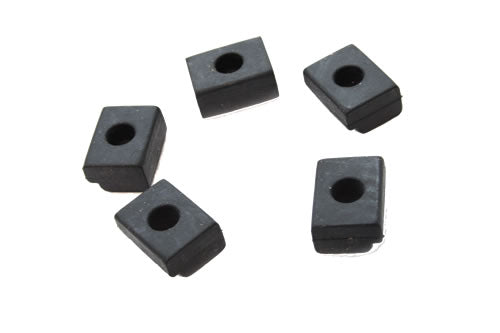 332146 - BUFFER - TAILGATE - REAR DOOR - Suitable for All Defenders From ALLMAKES