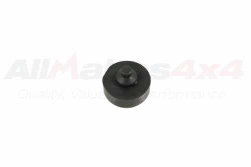 332647 - BUFFER - BONNET - BULKHEAD - Suitable for Defender 1983-2006, Series 2 & Series 3 From ALLMAKES