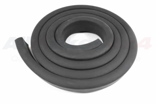 333487 - SEAL RUBBER - UPPER BODY - STATION WAGON  110 - LOWER - Suitable for Defender 1983-2006 From PR2 ALLMAKES