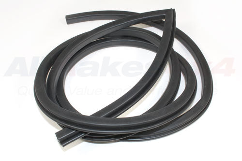 334611 - SEAL - UPPER BODY - STATION WAGON - 110 - UPPER - LH - Suitable for Defender 1983-2006 From PR2 ALLMAKES