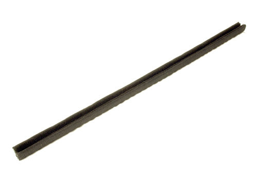 336454 - WINDOW CHANNEL - FRONT DOOR - REAR OF WINDOW - Suitable for Series 3 From ALLMAKES