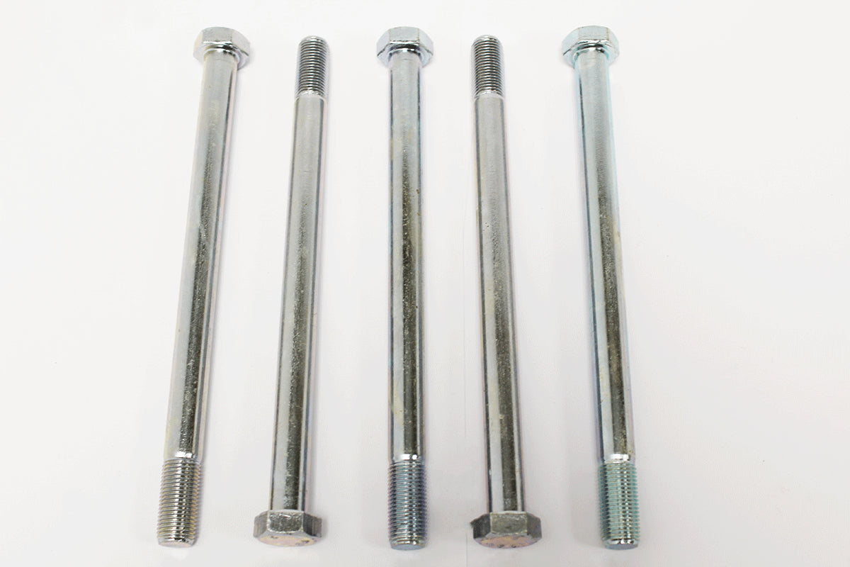 336738 - 1/2 INCH UNF BOLT From PR2 ALLMAKES