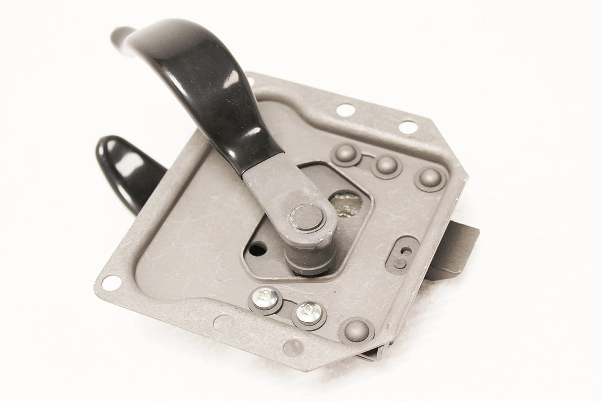 345433 - DOOR HANDLE ASSY RH From ALLMAKES