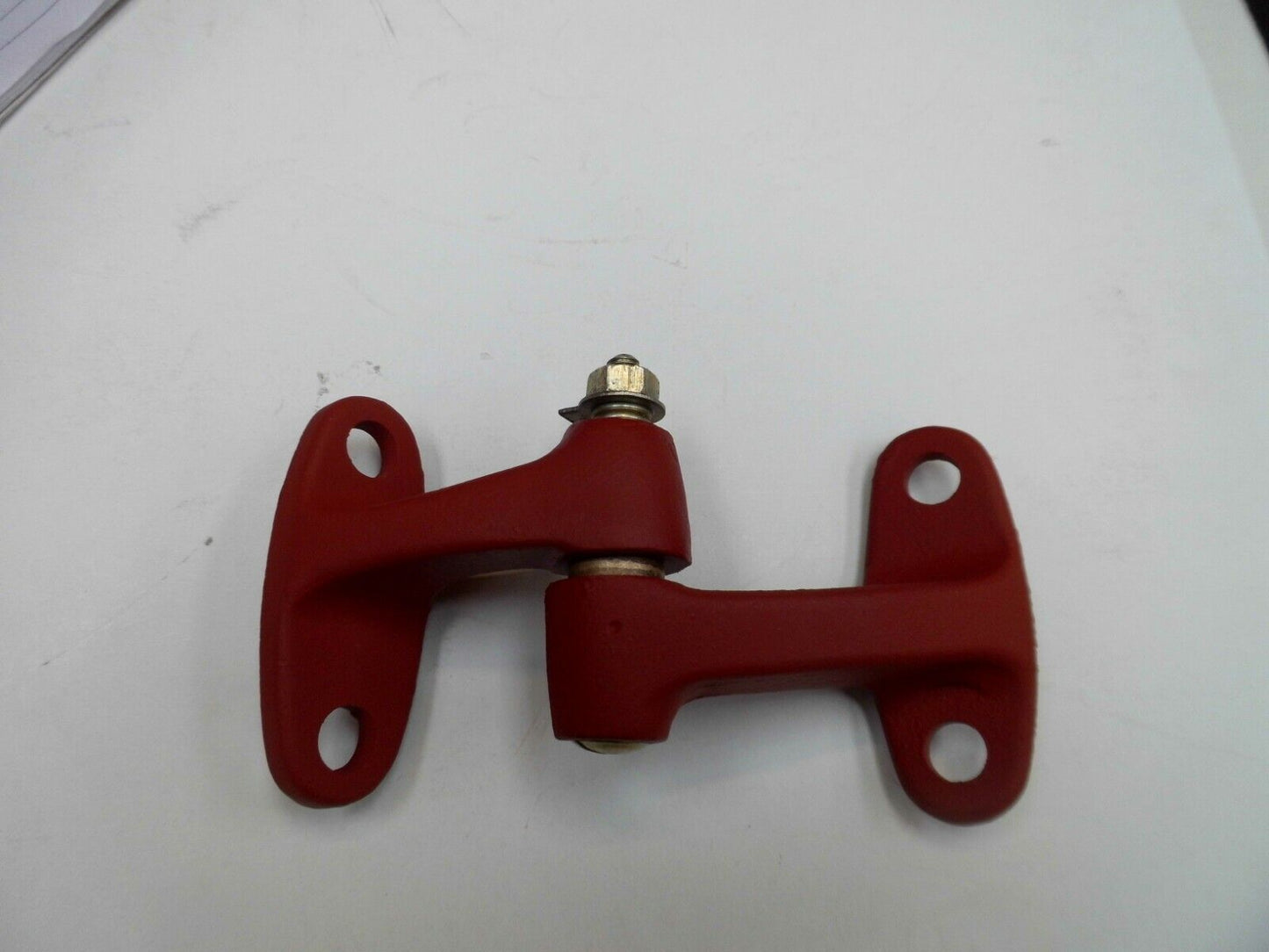 LAND ROVER SERIES 2,2A UPPER RIGHT HAND DOOR HINGE 346339
