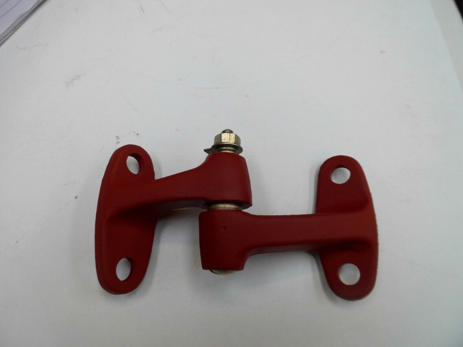 LAND ROVER SERIES 2,2A UPPER RIGHT HAND DOOR HINGE 346339