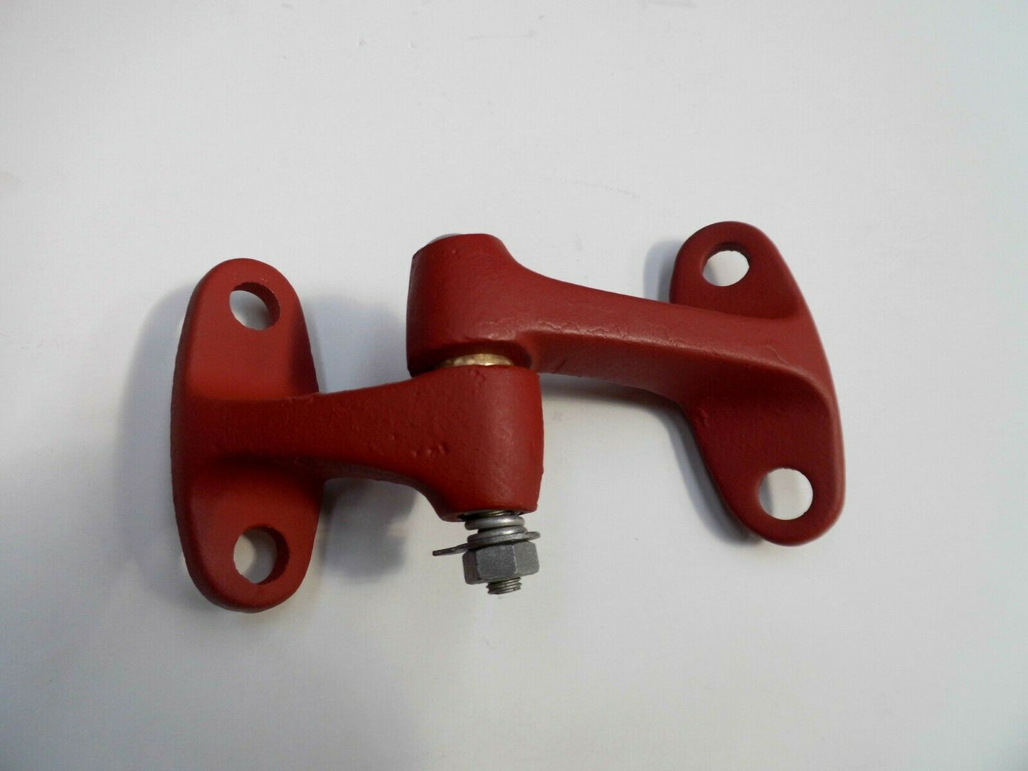 LAND ROVER SERIES 2,2A UPPER LEFT HAND DOOR HINGE 346340