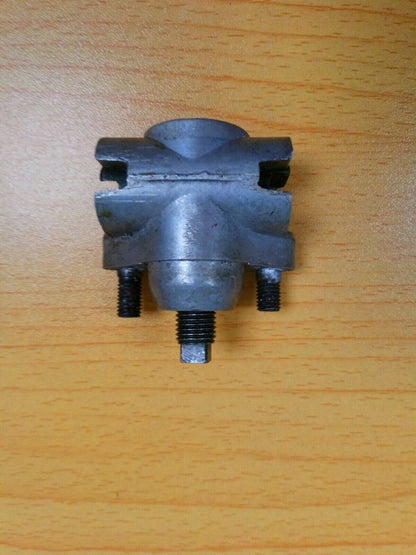 37H6134L LAND ROVER SERIES 2 , 2A , 3 HAND BRAKE ADJUSTER
