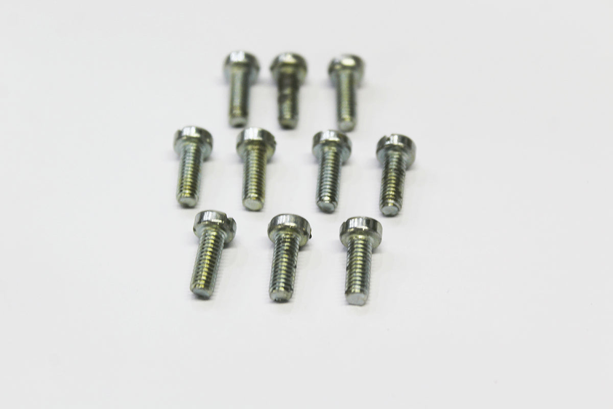 3890 - SCREW - FUEL TANK - Suitable for Defender 1983-2006, Series 2 & Series 3 From PR2 ALLMAKES