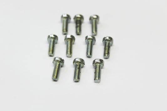 3890 - SCREW - FUEL TANK - Suitable for Defender 1983-2006, Series 2 & Series 3 From PR2 ALLMAKES