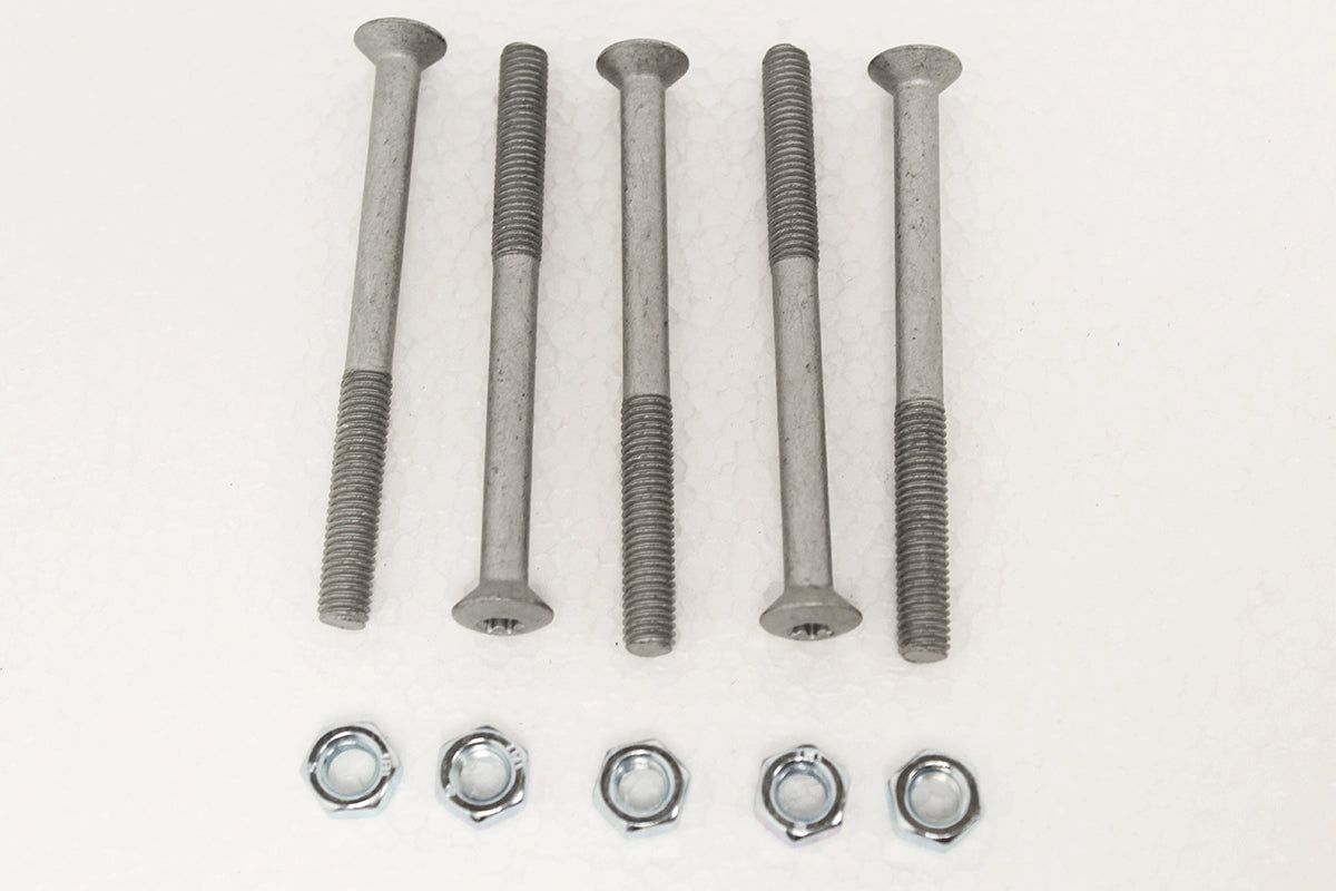 391043 - HINGE SCREW From PR2 ALLMAKES OE