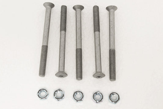 391043 - HINGE SCREW From PR2 ALLMAKES OE