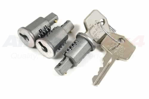 395056 - KEY SET From ALLMAKES