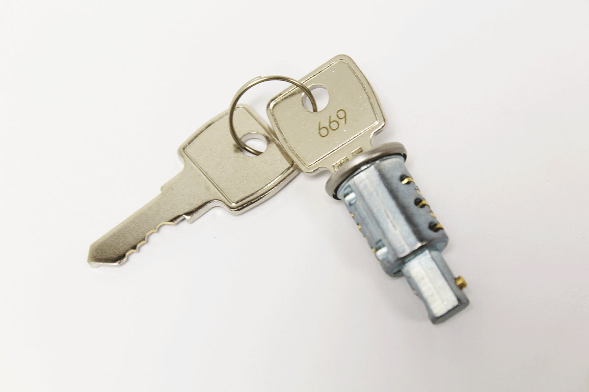 395141 - LOCK From ALLMAKES