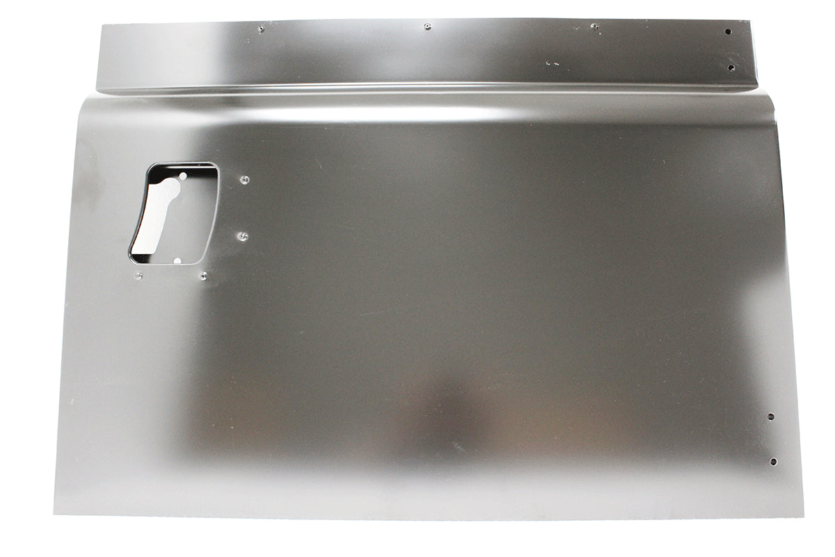 395529 - RH DOOR BOTTOM RH S3 From ALLMAKES