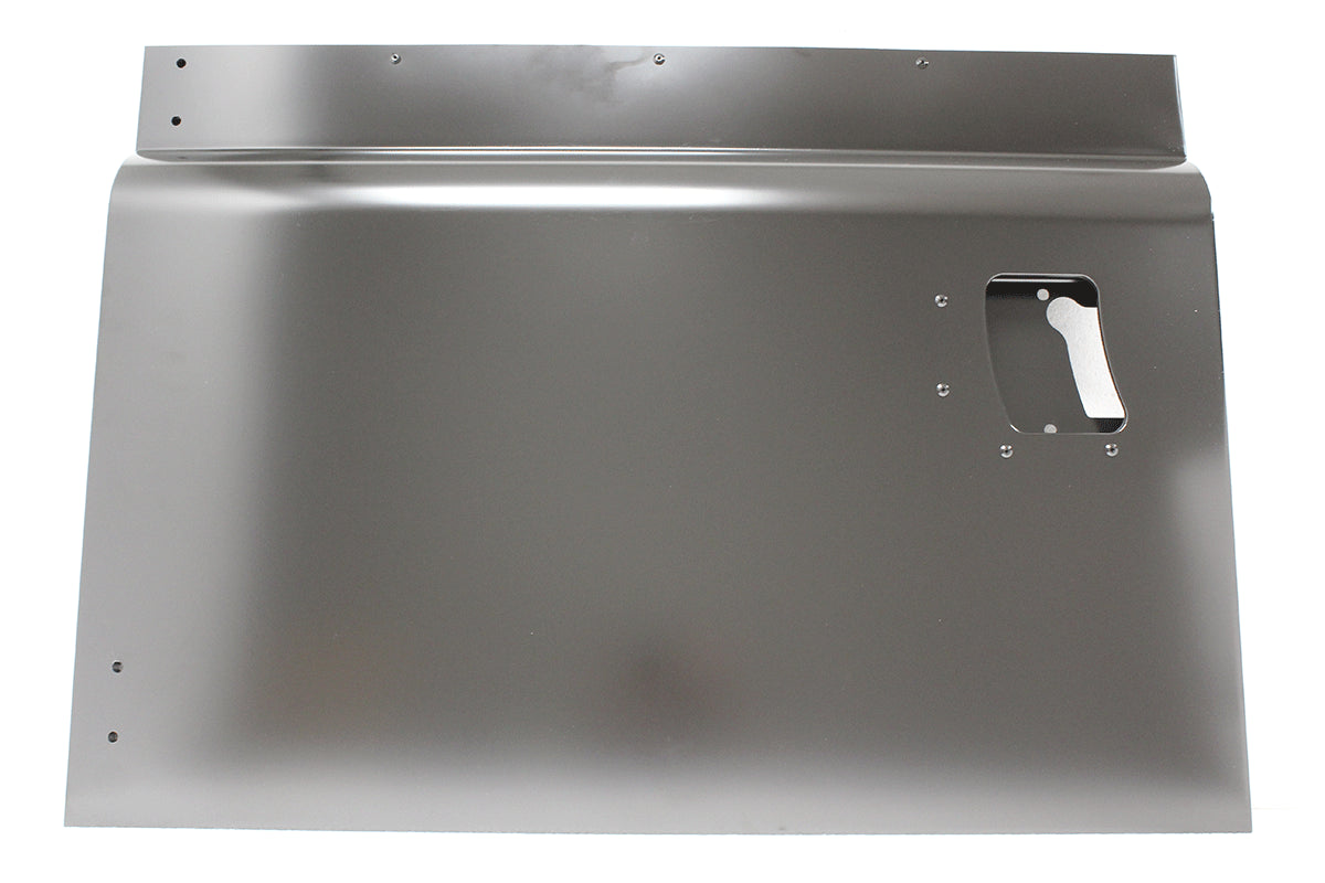 395530 - LH DOOR BOTTOM LH S3 From ALLMAKES