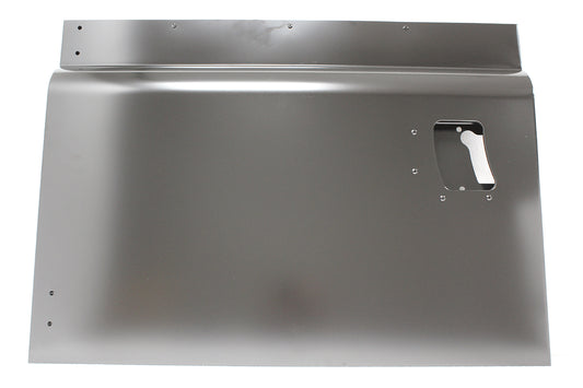 395530 - LH DOOR BOTTOM LH S3 From ALLMAKES