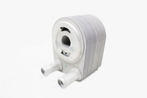 4526544 - OIL COOLER ASSY - FITS - RR L322 - D3 - RR SPORT 05-09 - 4.4L AJ PETRO From NISSENS