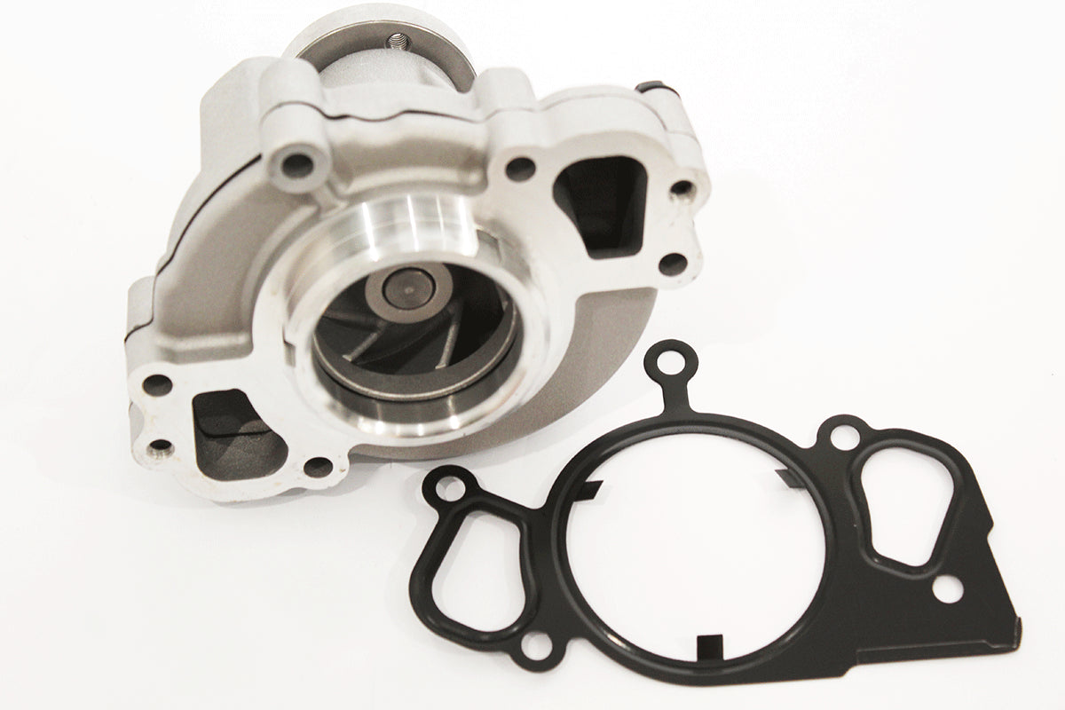 4575902 - WATER PUMP - ENGINE COOLING - PETROL - Suitable for Discovery 3, Range Rover 02-09 & Range Rover Sport 05-09 From ALLMAKES