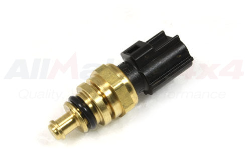4603183 - SENSOR - TEMPERATURE - IN THERMOSTAT HOUSING - PETROL - Suitable for Discovery 3, Range Rover 02-09 & Range Rover Sport 05-09 From ALLMAKES