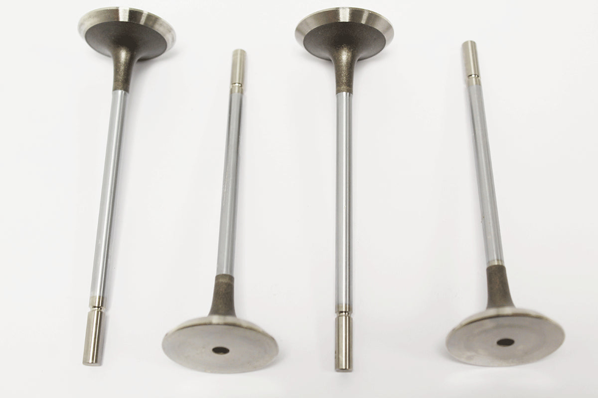 4646004 - VALVE - EXHAUST From ALLMAKES