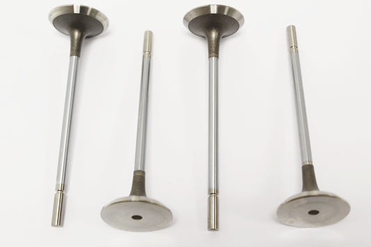 4646004 - VALVE - EXHAUST From ALLMAKES