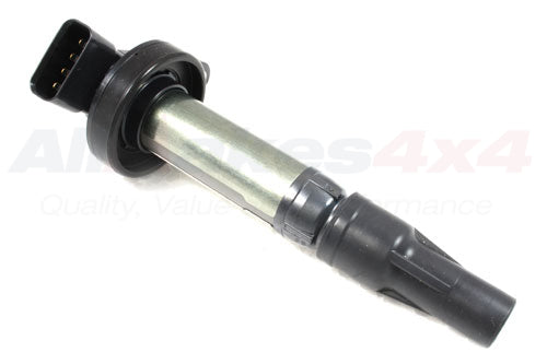 4744015 - COIL - IGNITION - ONE PER CYLINDER - PETROL - Suitable for Discovery 3, Range Rover 02-09 & Range Rover Sport 05-09 From ALLMAKES