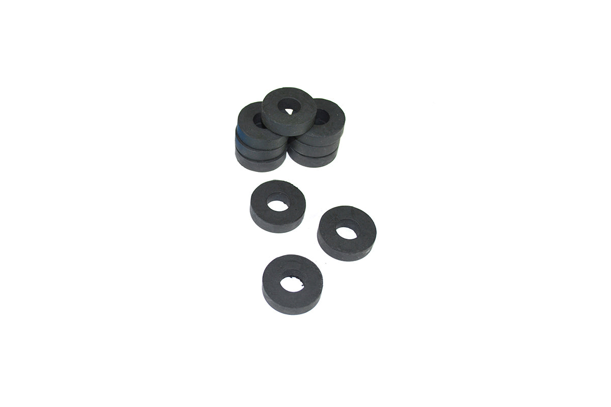 500447 - MOUNTING - RUBBER - FUEL - Suitable for Defender 1983-2006, Range Rover Classic, Series 2 & Series 3 From ALLMAKES