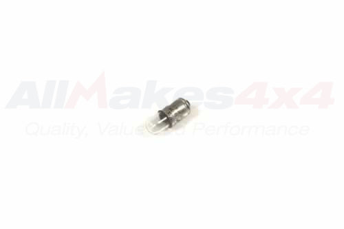 503352 - BULB - 12V 2W - DEF - RRC - ALL From PR2 RING