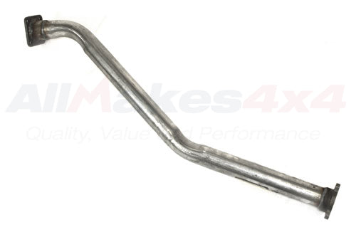 503456 - INTERMEDIATE PIPE - 109 - 2.25 PETROL - Suitable for Series 3 From PR2 ALLMAKES
