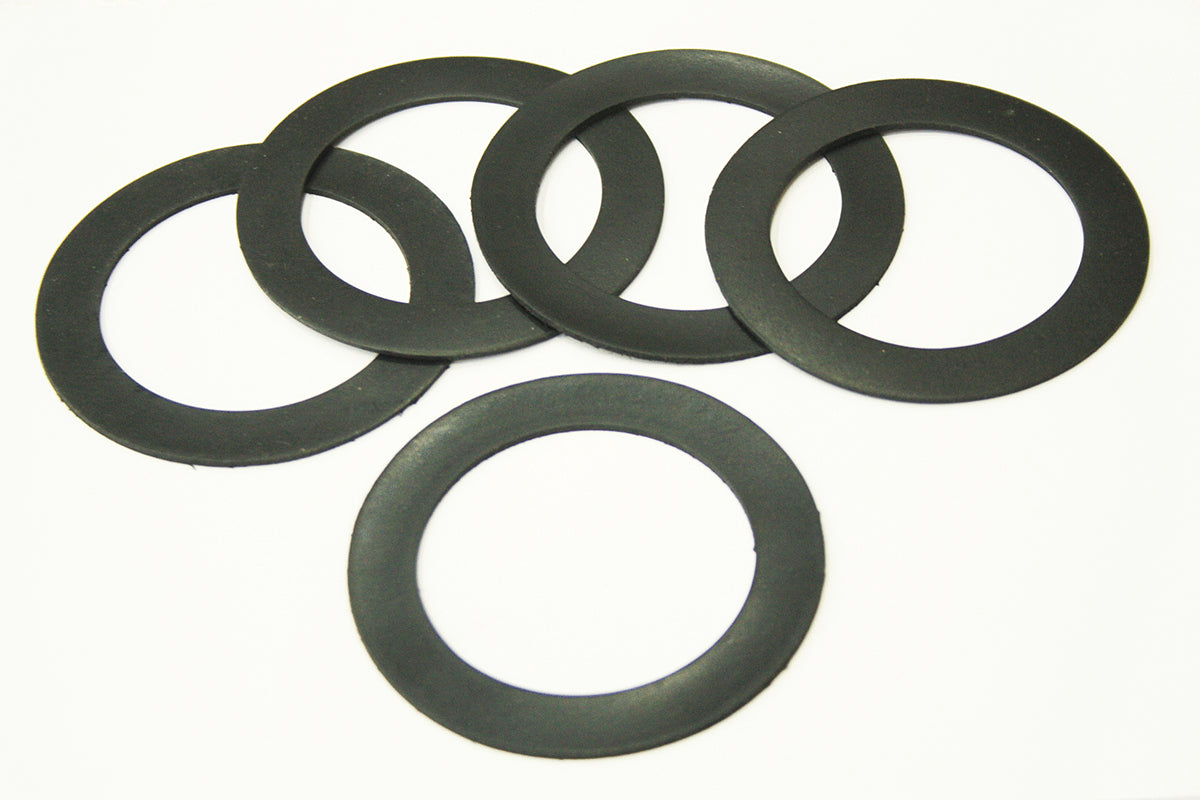 505244 - SEAL - FUEL - FILLER CAPS - Suitable for Series 2, Series 3 From ALLMAKES