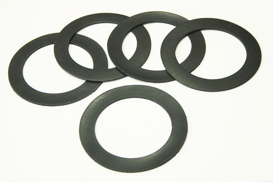 505244 - SEAL - FUEL - FILLER CAPS - Suitable for Series 2, Series 3 From ALLMAKES