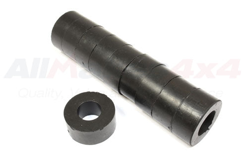 506069 - RUBBER SEAL From ALLMAKES