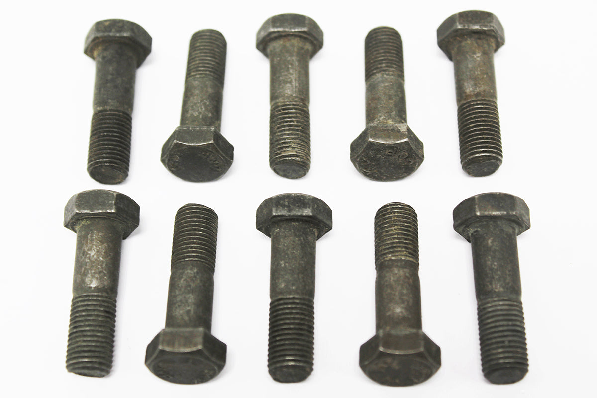 509046 - PROPSHAFT BOLT From ALLMAKES