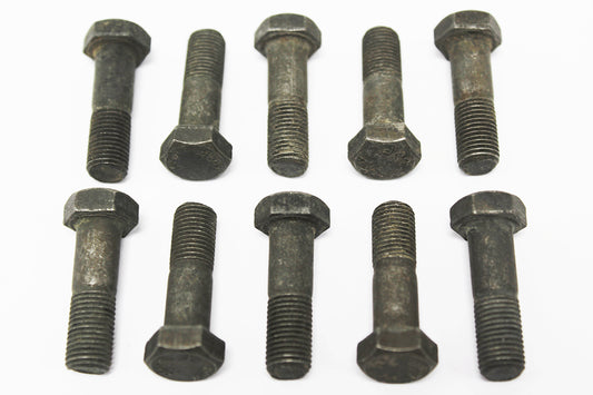 509046 - PROPSHAFT BOLT From ALLMAKES