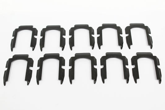 515467 - PLATE - RETAINER - Suitable for Discovery 1, Defender 1983-2006, Range Rover Classic, Series 2 & Series 3 From ALLMAKES