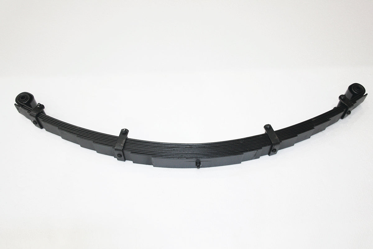 517589 - ROAD SPRING SWB REAR 11L From PR2 ALLMAKES OE