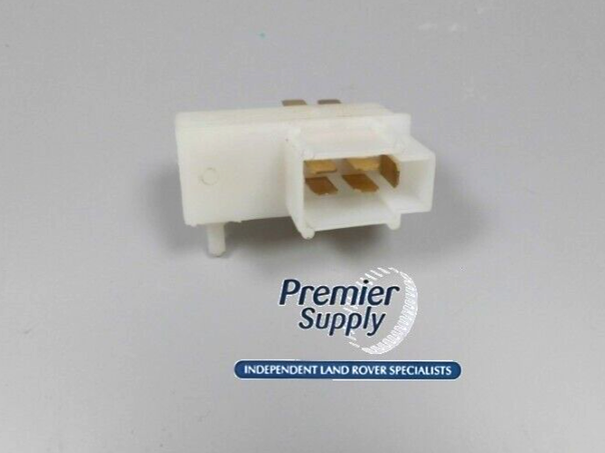 Land Rover Series 2a,3, Defender Windscreen Wiper Motor Self Park Switch 520160, LR057182