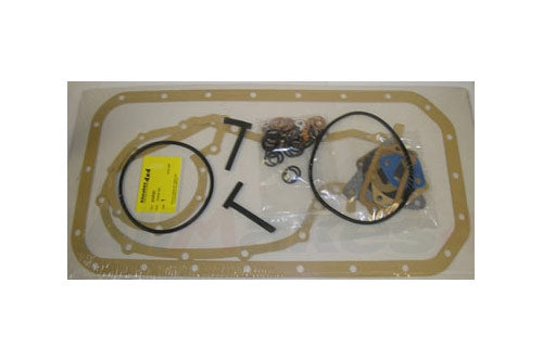 525520 - GASKET - SET - BLOCK - OVERHAUL - 2.25 DIESEL - Suitable for Series 3 From ALLMAKES
