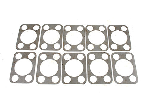 530985 - SWIVEL PIN INNER SHIM - FRONT - Suitable for Series 2, Series 3 From ALLMAKES