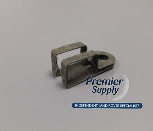 NOS GENUINE LAND ROVER SERIES THROTTLE LINKAGE CLIP 531394