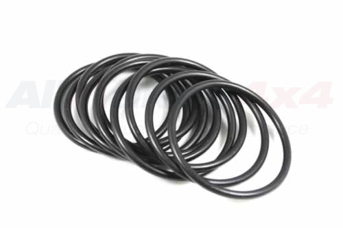 531433 - O RING - HUB - STEERING ARM TO LOWER FRONT HUB - Suitable for Series 3 From ALLMAKES