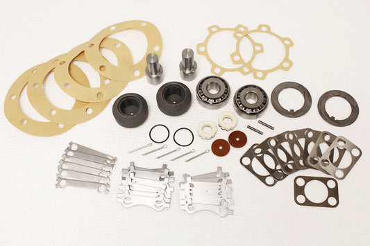 532268 - SWIVEL PIN KIT - SERIES II - CONVERSION From ALLMAKES